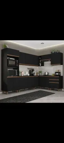 ARMARIO DE COZINHA NOVO NA CAIXA