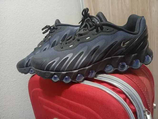 Nike Air Max Dn8 vindo dos EUA