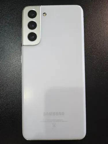 Samsung Galaxy S21 Branco