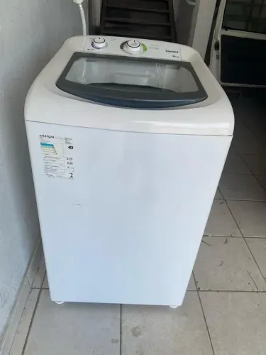 Vende-se máquina de lavar Consul 9kg