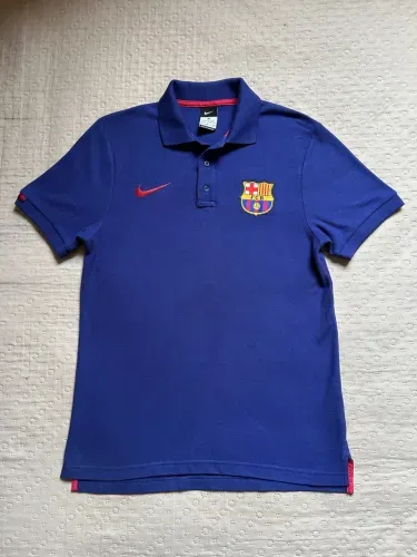 Camisa Barcelona original Nike