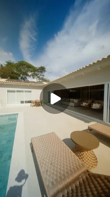 Casa 5 quartos em condomínio com portaria 24h