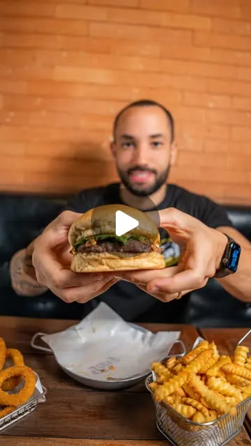 Fanz Burgers: hamburgueria artesanal em Itaúna