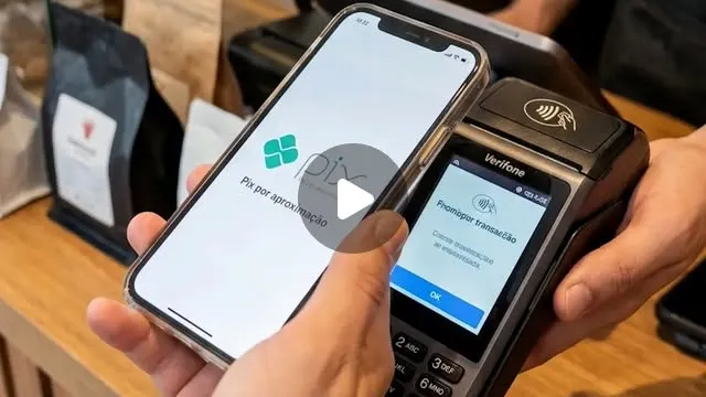 Pix por aproximação deixa de ter limite fixo de R$ 500