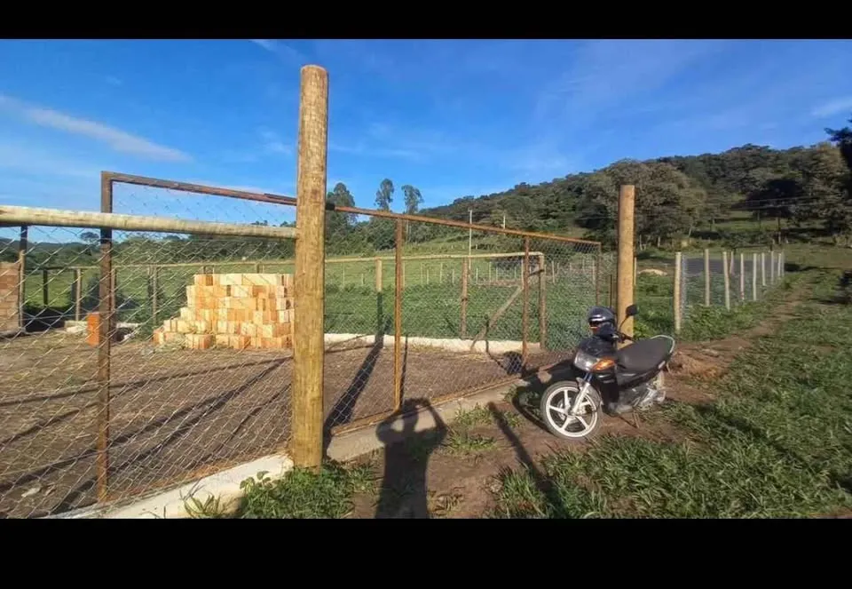 Chácara 570 m² à venda na Cachoeirinha