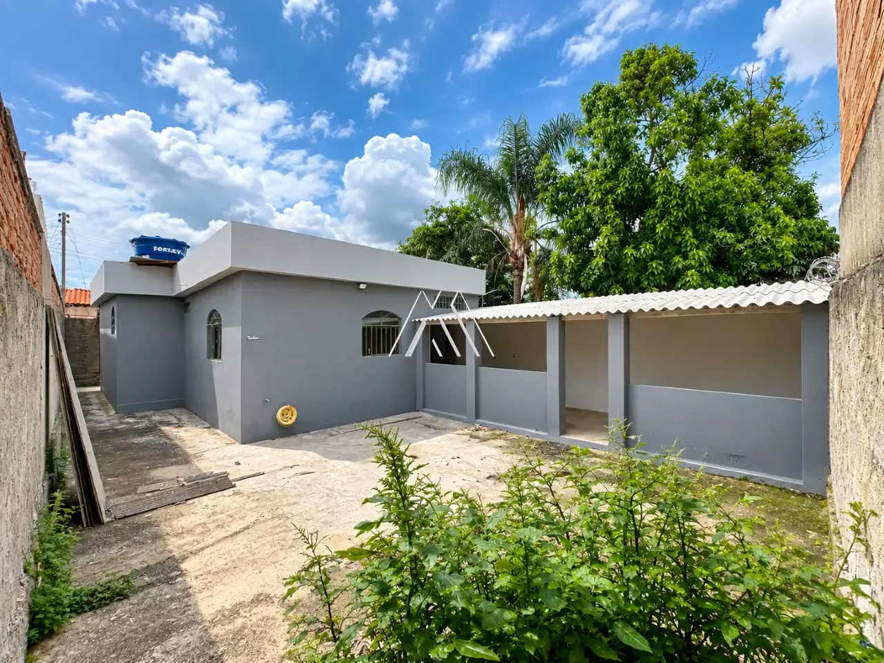 Casa à venda na Cidade Nova, 3 quartos, 240 m²