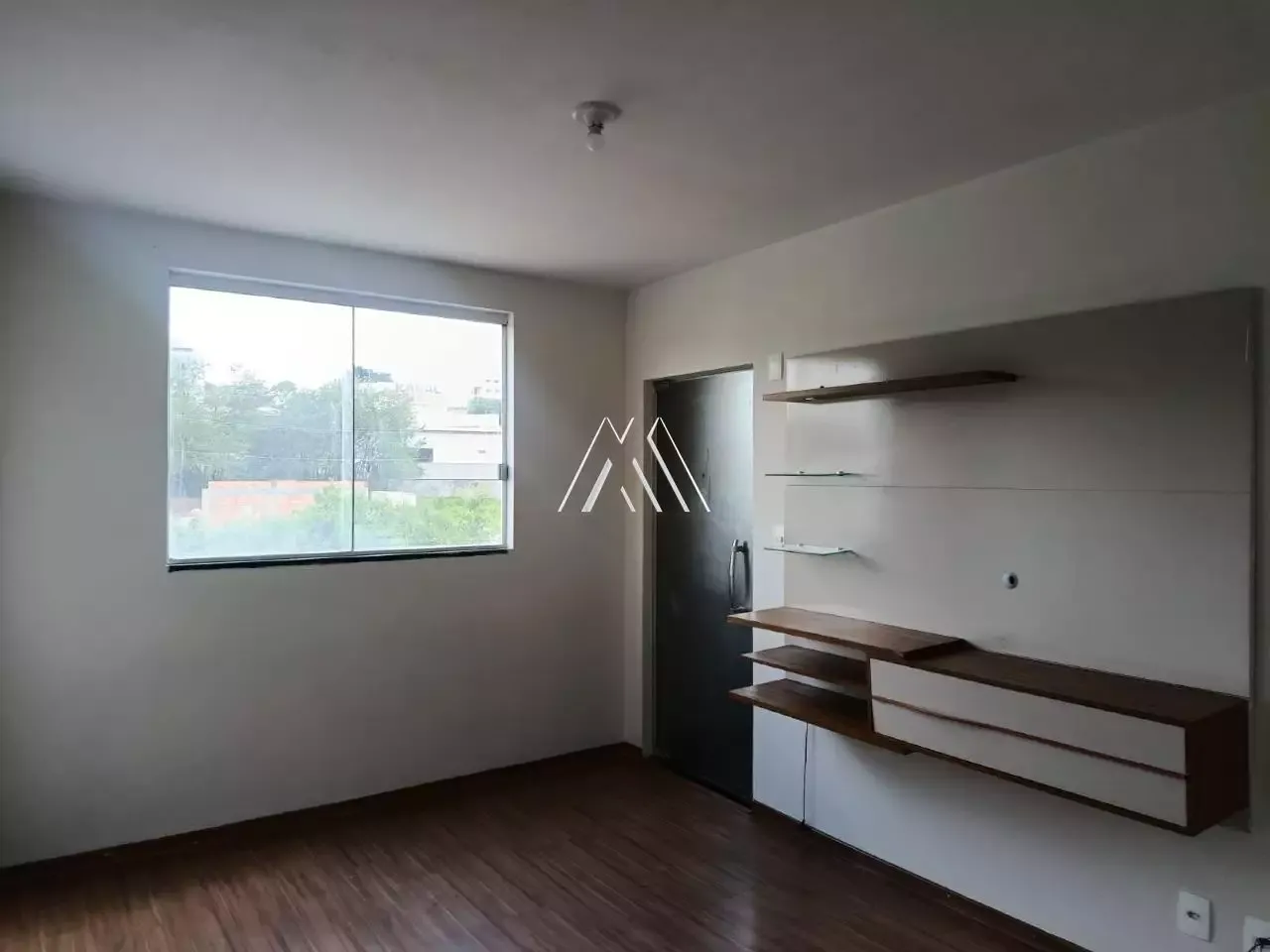 Apartamento 2 quartos à venda no Residencial São Geraldo