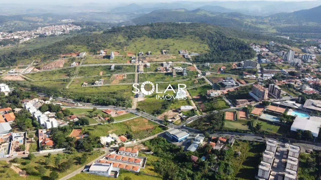 Terreno à venda no Tropical — R$ 374 mil
