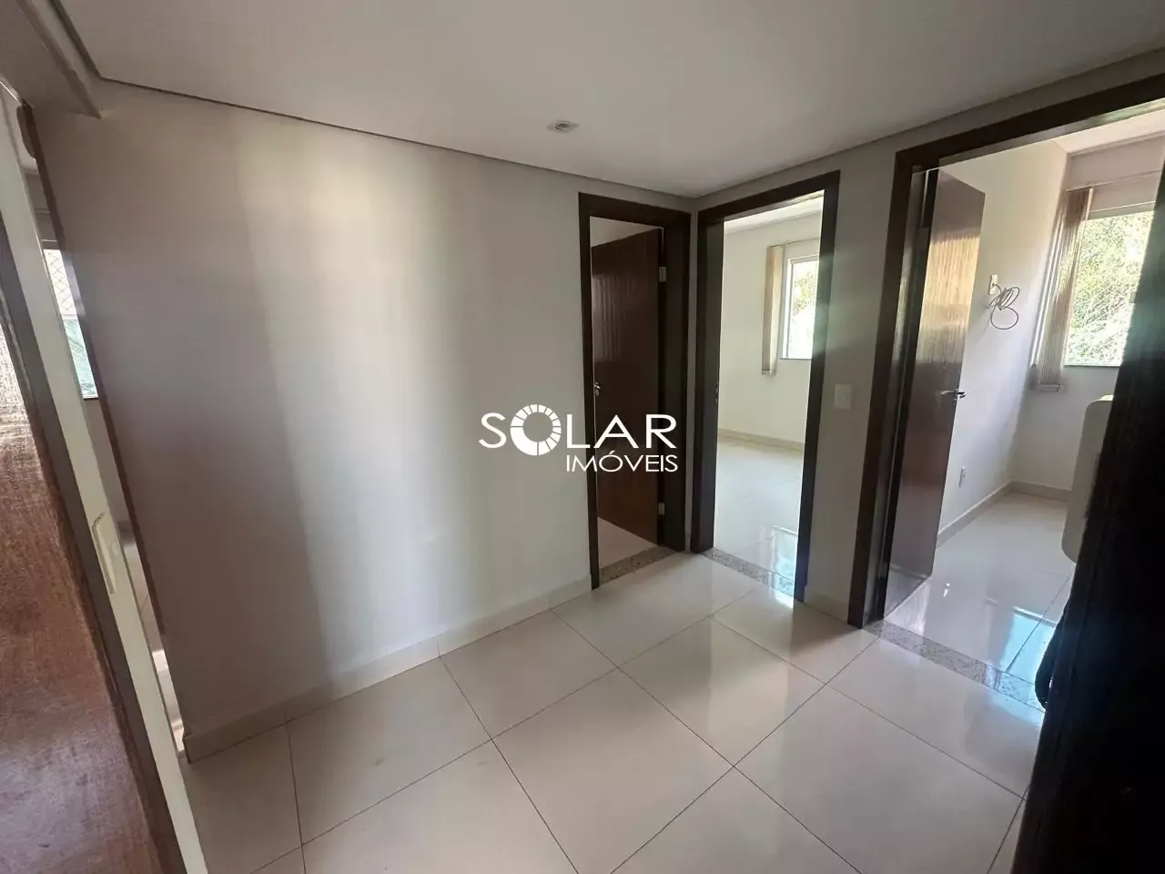 Apartamento 78 m² para aluguel no Olímpio Moreira