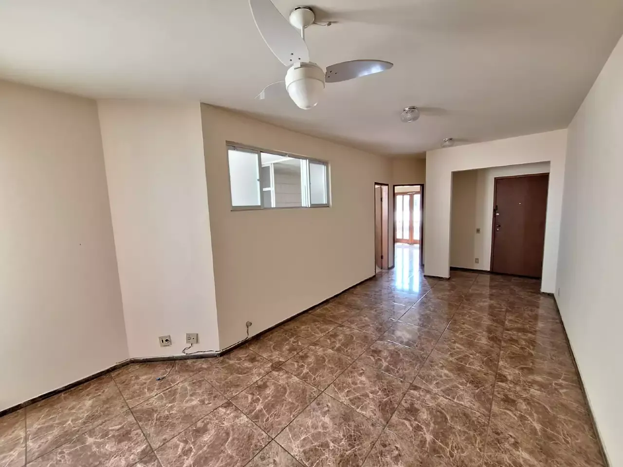 Apartamento para alugar com Ótima Localização no Centro