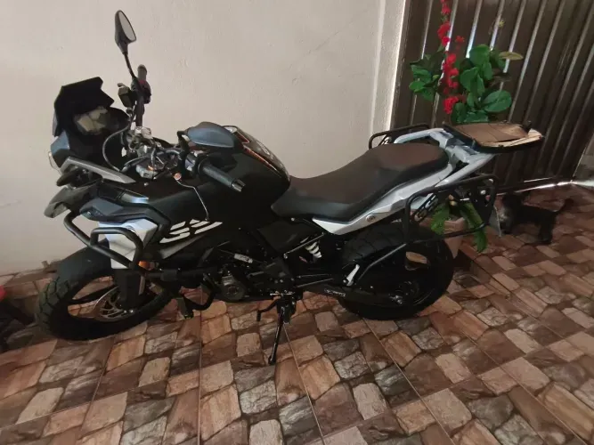 BMW GS 310