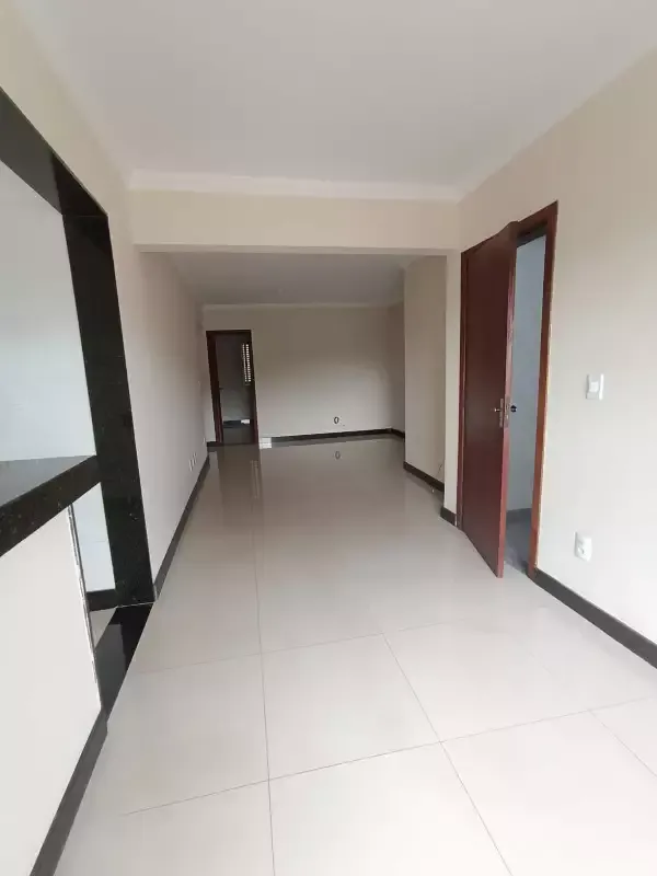 Apartamento para alugar, 3 quartos, 1 suíte, 1 vaga, Centro