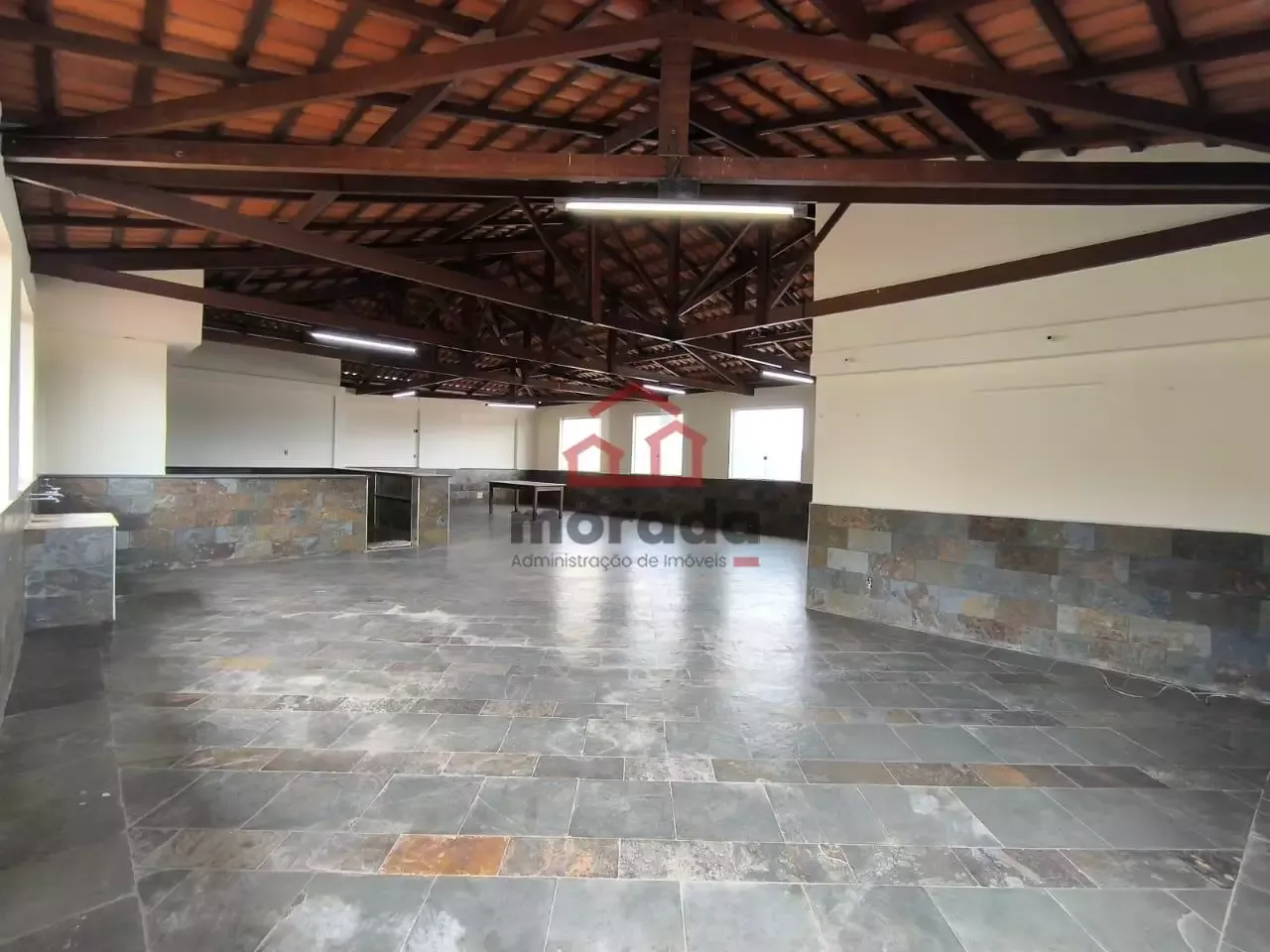 Apartamento para aluguel, 1 quarto, 1 vaga, Centro