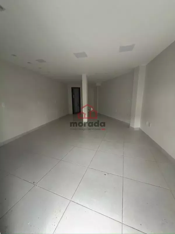 Loja para aluguel no Centro — 35 m²