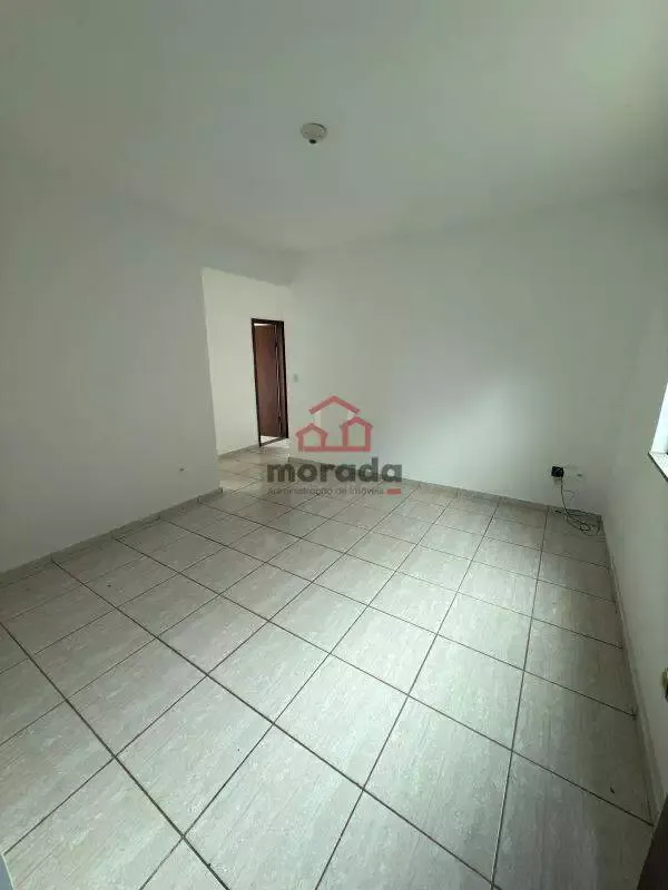 Apartamento para aluguel, 3 quartos, 1 vaga, Parque Jardim Santanense