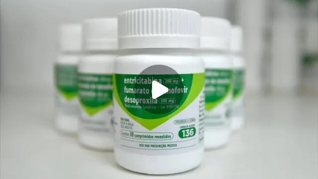PrEP injetável reduz casos de HIV, aponta estudo Fiocruz