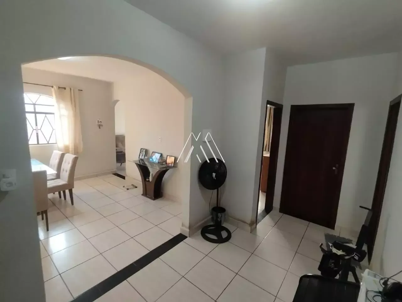 Casa à venda no Residencial Veredas em Itaúna