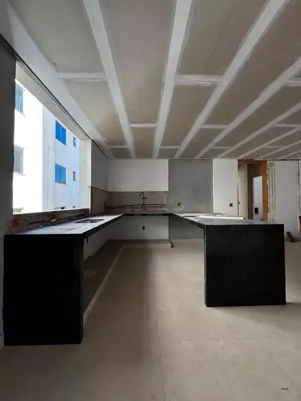 Apartamento à venda, 2 quartos, 2 suítes, 3 vagas, Pio XII