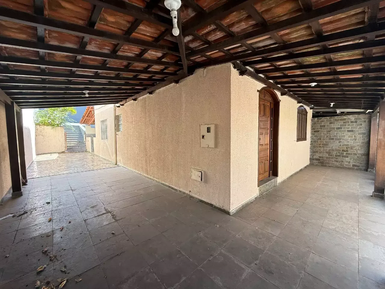 Casa à venda no Padre Eustáquio — 3 quartos, piscina e 3 vagas