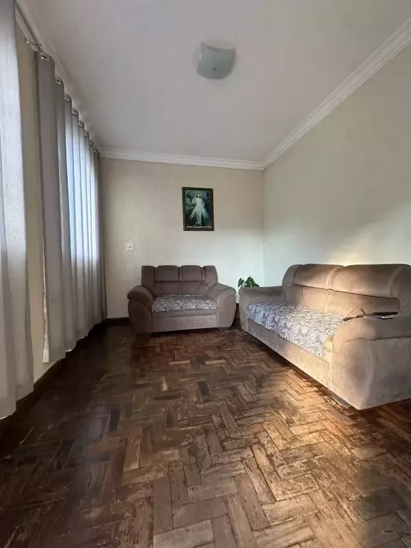Casa à venda, 3 quartos, 1 suíte, 4 vagas, Morro do Sol