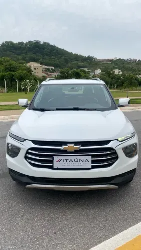 Chevrolet Montana LTZ 1.2 Turbo Flex 12V 4P Aut. 2025