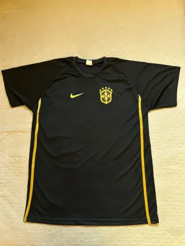 Camiseta Seleção Brasileira