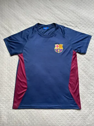 Camiseta Barcelona original licenciada — Centro