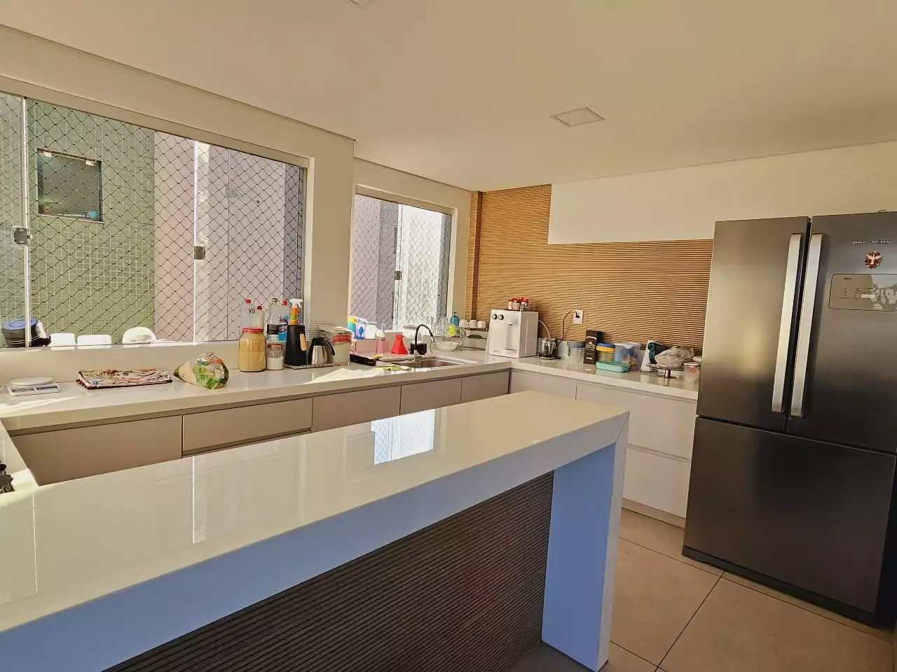 APTO COBERTURA à venda, 3 quartos, 1 suíte, 2 vagas, BELVEDERE