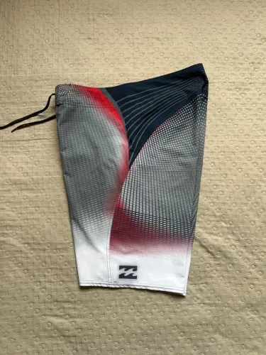 Bermuda/Short Billabong original
