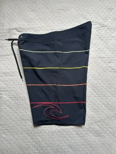 Bermuda/Short Rip Curl original