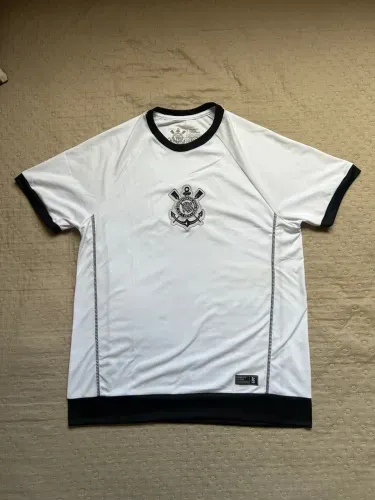 Camiseta Corinthians original licenciada — Centro