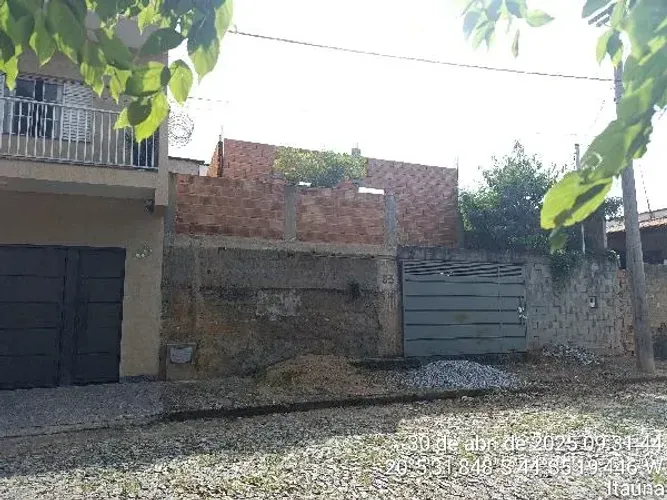 Terreno de leilão em MORADA NOVA