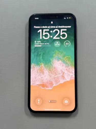 Iphone 12 — Graças