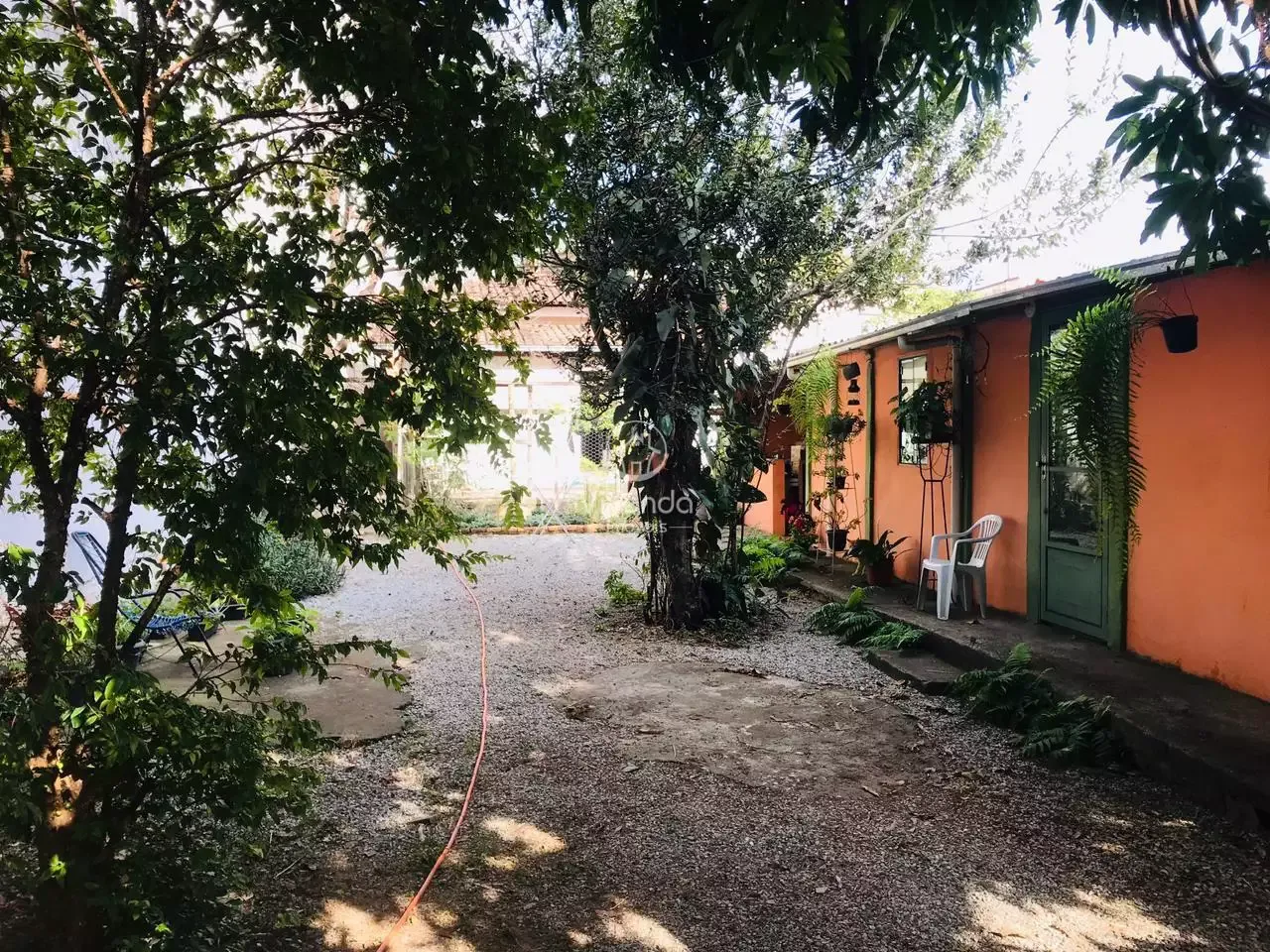 CASA à venda, 4 quartos, 1 vaga, CENTRO — 118 m²