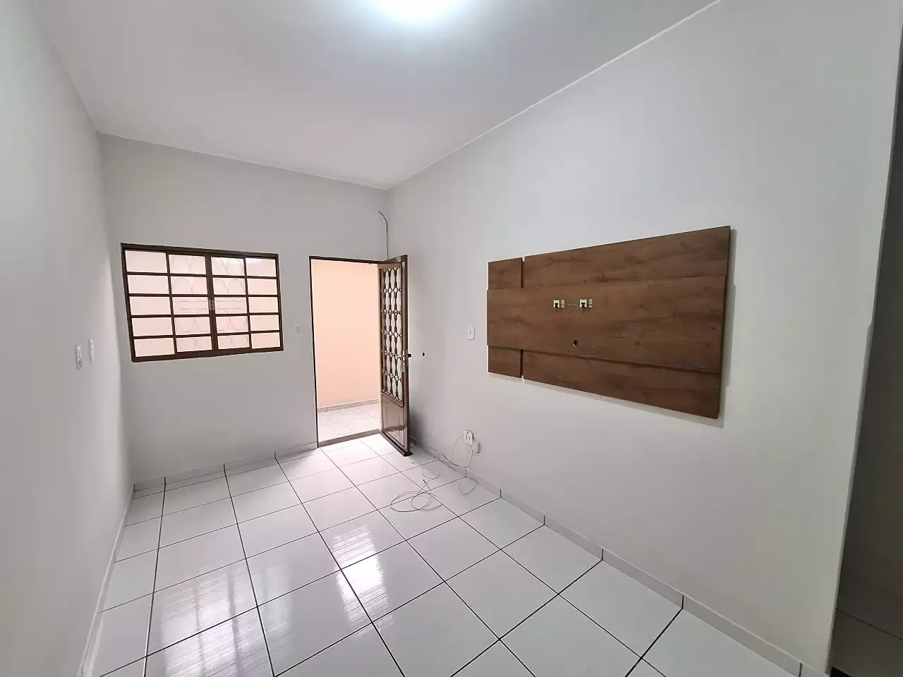 Casa Residencial Santanense — 2 quartos para alugar