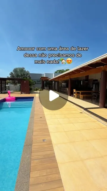 Casa de alto padrão 4 suítes no Condomínio Alphaville