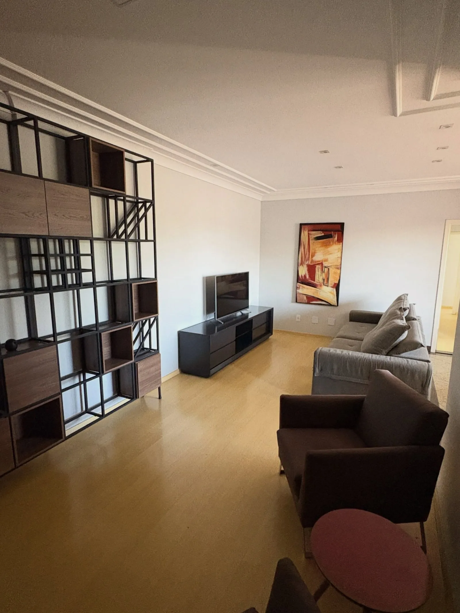 Apartamento 3 quartos à venda no Centro