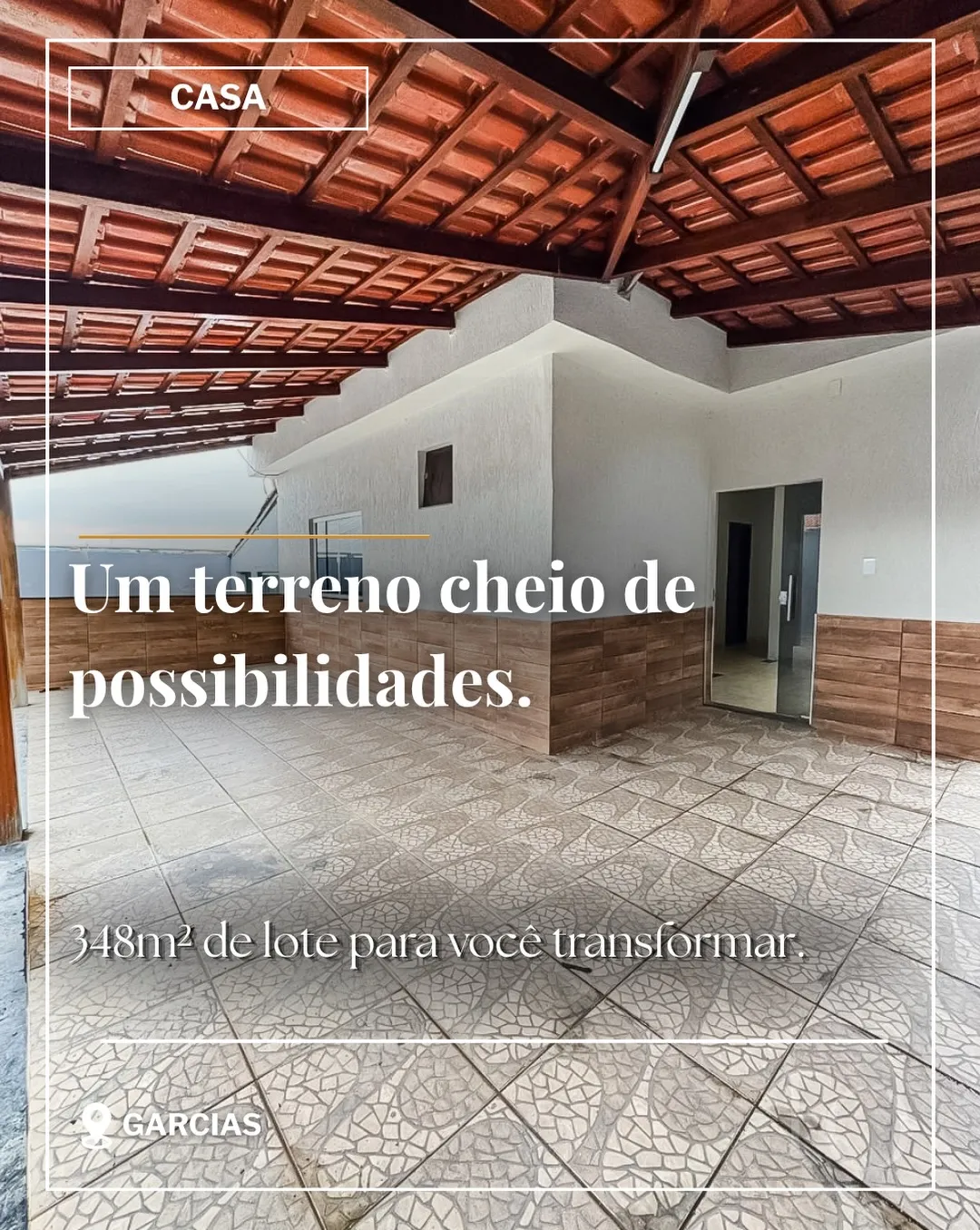Casa 4 quartos à venda no bairro Garcias