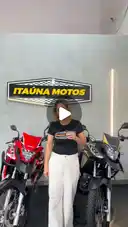 Honda XRE 300 Rally 2022 e Adventure 2023 na Itaúna Motos