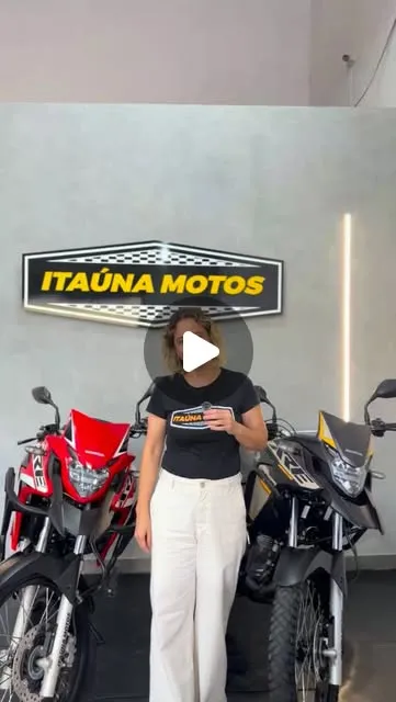 Honda XRE 300 Rally 2022 e Adventure 2023 na Itaúna Motos