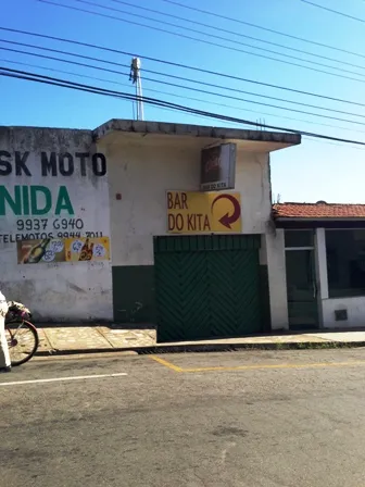 Bar do Kita