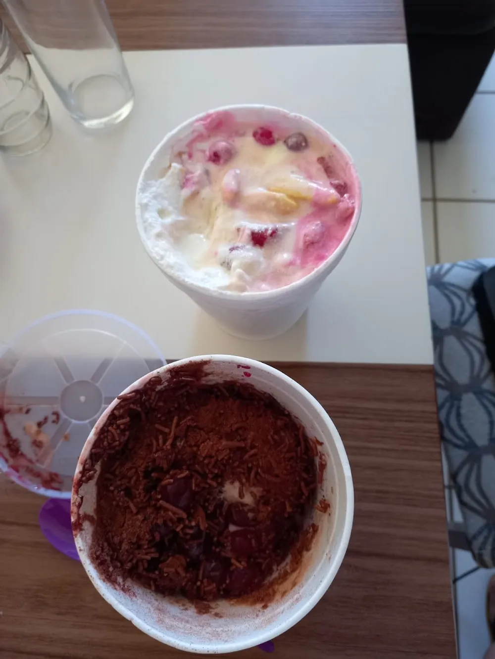 Açaí Yogo Pier Itaúna