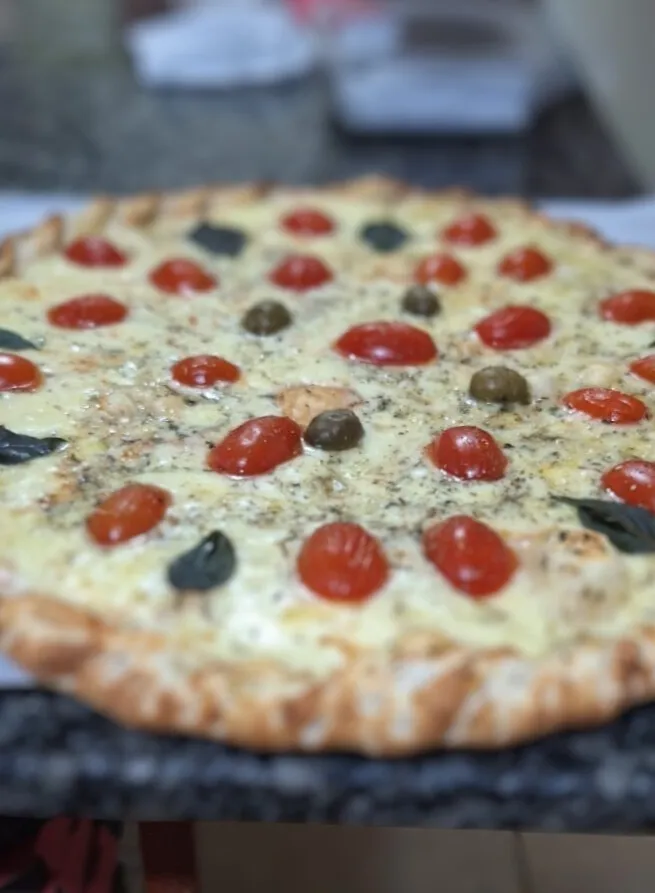 La Família Pizza Itaúna