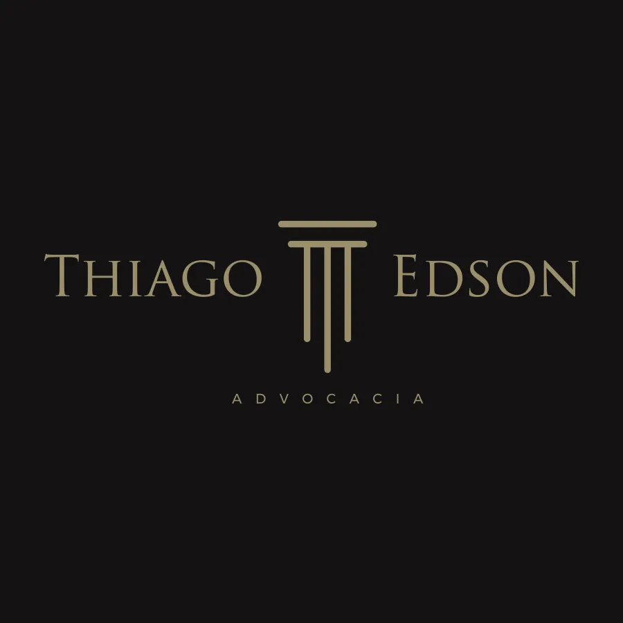 Thiago Edson Advocacia & Consultoria Jurídica