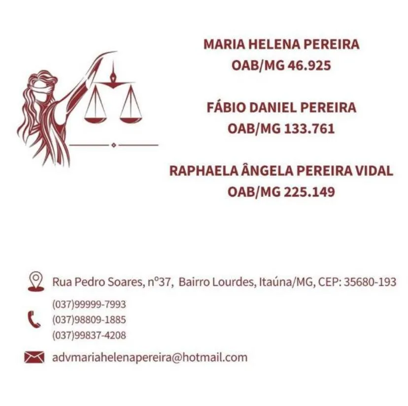 Maria Helena Pereira