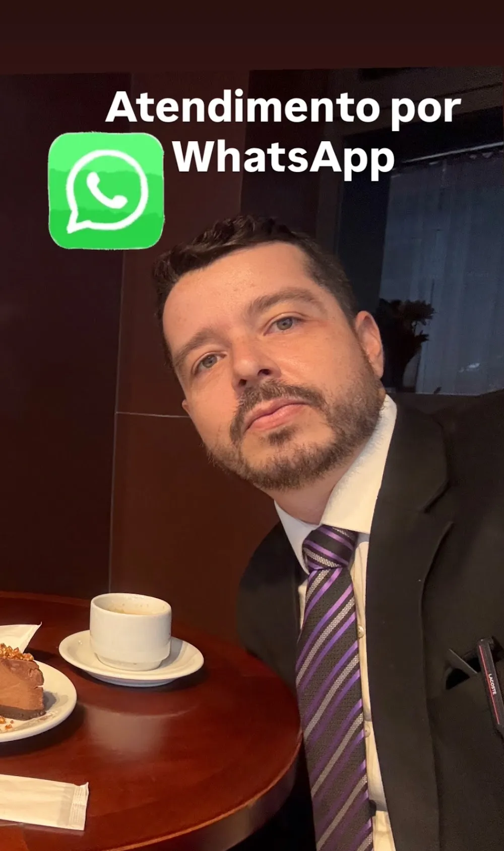 Gabriel Barreira Advocacia | *atendimento por WhatsApp* |