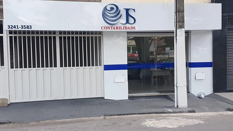 JS Contabilidade