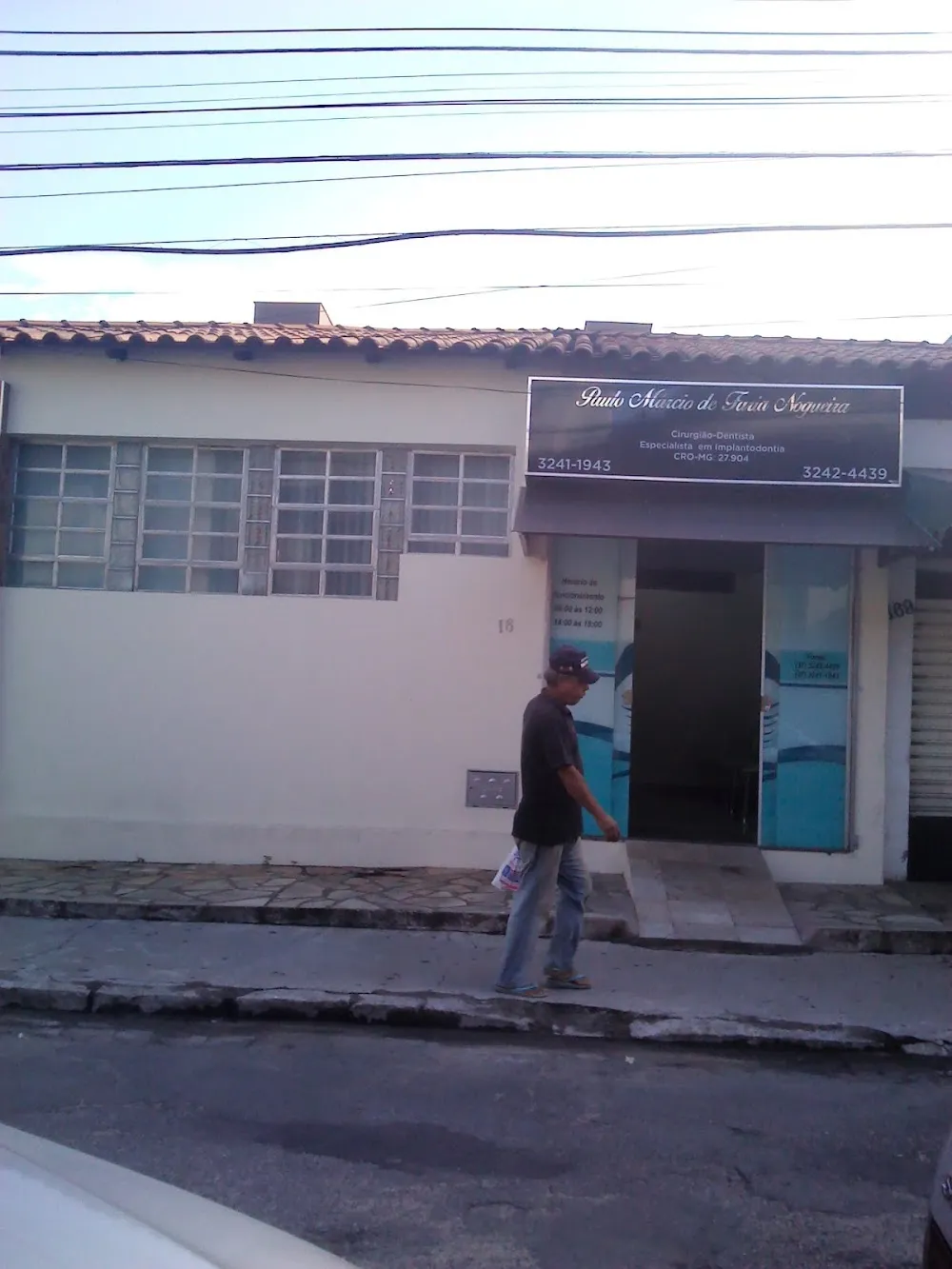 Dr.Paulo M.F.Nogueira