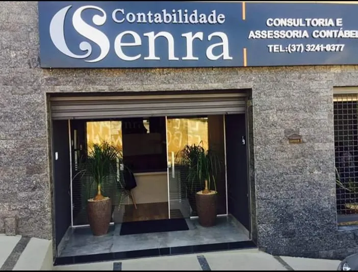 Contabilidade Senra