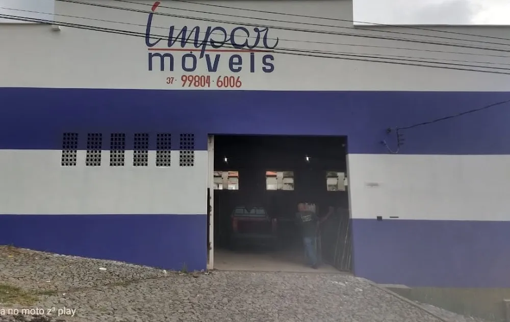 Ímpar Móveis
